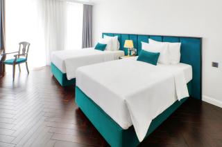 The Almin Hotel - Ha Long - 5