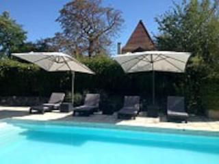 Labarthe Gites Pigeonnier - 7