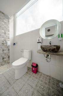 The Moon Hostel - Nusa Penida - 1