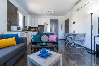Kmeidos 1-Bedroom Apartment in Larnaca - Larnaca - 9
