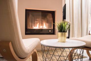 Luxurious House with backyard - 7