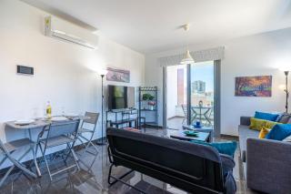 Kmeidos 1-Bedroom Apartment in Larnaca - Larnaca - 5
