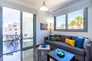 Kmeidos 1-Bedroom Apartment in Larnaca - Larnaca - 3