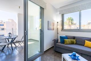 Kmeidos 1-Bedroom Apartment in Larnaca - Larnaca - 4