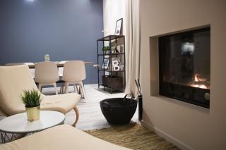 Luxurious House with backyard - 6