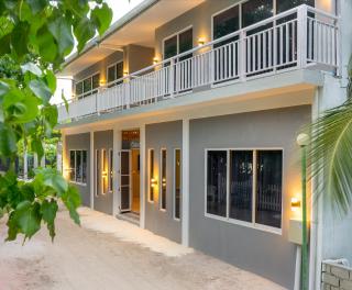 Casaparadiso - Beach View - 9