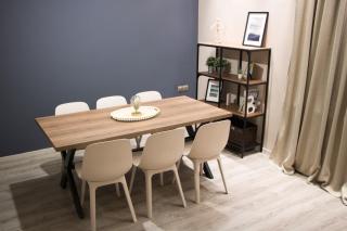 Luxurious House with backyard - 4