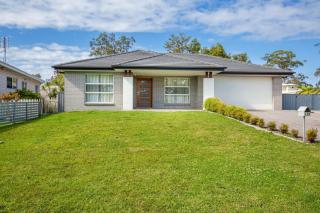 La Belle Vie 1 Min Walk to Basin Walking Track - Sanctuary Point - 6