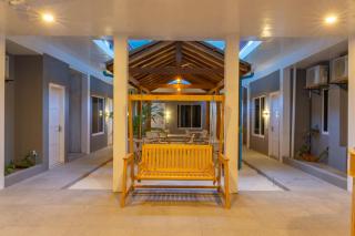 Casaparadiso - Beach View - Ukulhas - 0