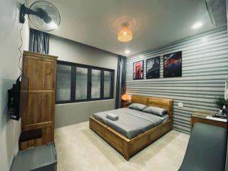 The Grandparents Homestay - Quy Nhon - 6
