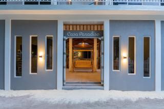 Casaparadiso - Beach View - 1