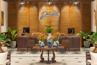 Potique Hotel - 1