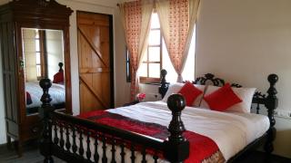 Vallonne Vineyards - Igatpuri - 2
