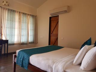 Vallonne Vineyards - Igatpuri - 4