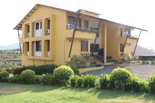 Vallonne Vineyards - Igatpuri - 0
