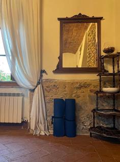 CASA LORY Poggio Murella - 7