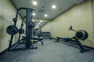 Marjan Plaza Hotel - Tbilisi - 5