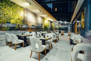 Marjan Plaza Hotel - Tbilisi - 3