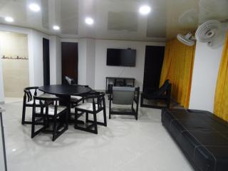 Apartment overlooking the beach in El Rodadero - Santa Marta - 0