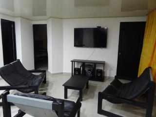 Apartment overlooking the beach in El Rodadero - Santa Marta - 7