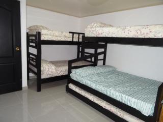 Apartment overlooking the beach in El Rodadero - Santa Marta - 4
