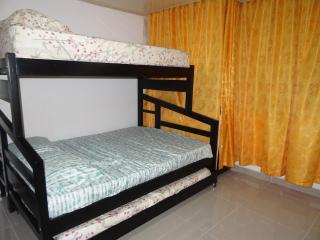Apartment overlooking the beach in El Rodadero - Santa Marta - 3