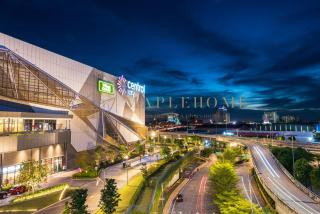 i-City Premier Suites Shah Alam - Shah Alam - 7