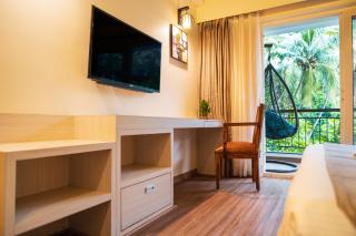 Evoke Premium Candolim, North Goa - - 2
