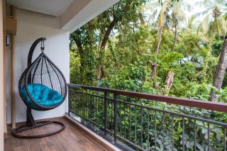 Evoke Premium Candolim, North Goa - 3