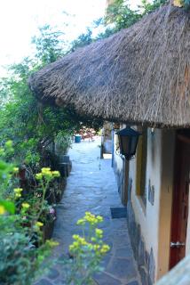 Hotel Kuntur Wassi - 2