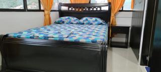 Beachfront Condo Beautiful flat - Santa Marta - 6
