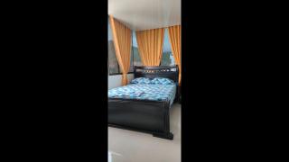 Beachfront Condo Beautiful flat - Santa Marta - 5