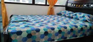 Beachfront Condo Beautiful flat - Santa Marta - 3