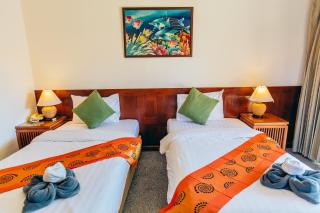 Krabi Sands Resort - 7