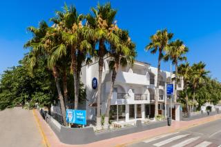 Hotel Vibra Bossa Flow - Adults only - Playa d'en Bossa - 4