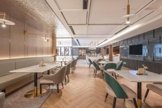 Atour Hotel Jiaojiang Taizhou - Taizhou - 6