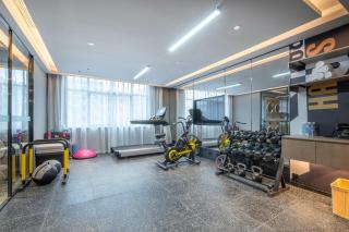 Atour Hotel Jiaojiang Taizhou - Taizhou - 5