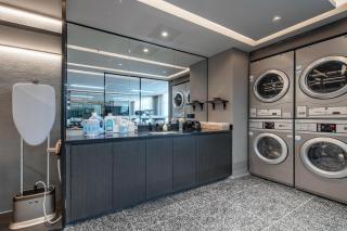 Atour Hotel Jiaojiang Taizhou - Taizhou - 4