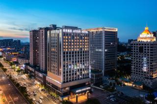 Atour Hotel Xiaolan Zhongshan - Zhongshan - 0