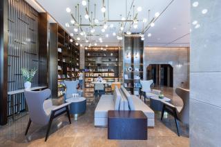 Atour Hotel Xiaolan Zhongshan - 7