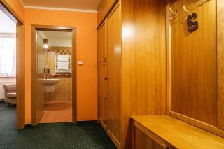 Penzion Lhotka - Ostrava - 6