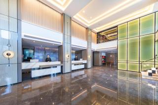 Atour Hotel Bohai International Plaza Binzhou - 8