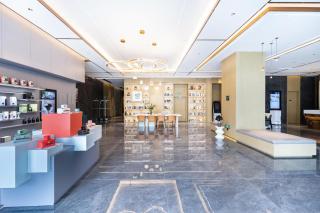 Atour Hotel Yibin West Railway Station - 8