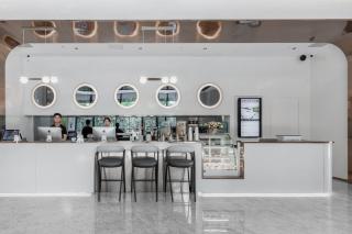 Atour X Hotel Yangzhou East Station Li Ning Sports Park - 8