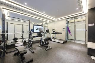 Atour Hotel Shanghai Songjiang Sports Center Free laundry service - 6
