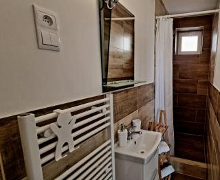 Apartmány Miluška - 5
