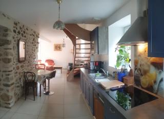 Le Baco, gîte à la ferme - Coublevie - 3