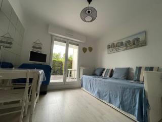 Les Dunes de Cabourg 100m plage - 7