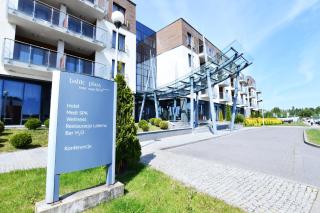 Apartament Baltic Plaza 316 - Colberga - 0