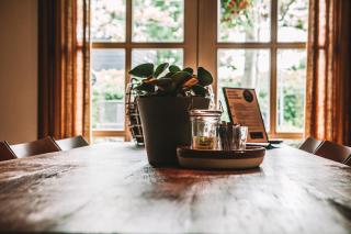 CRASH'NSTAY - 't Silo Huis - 9